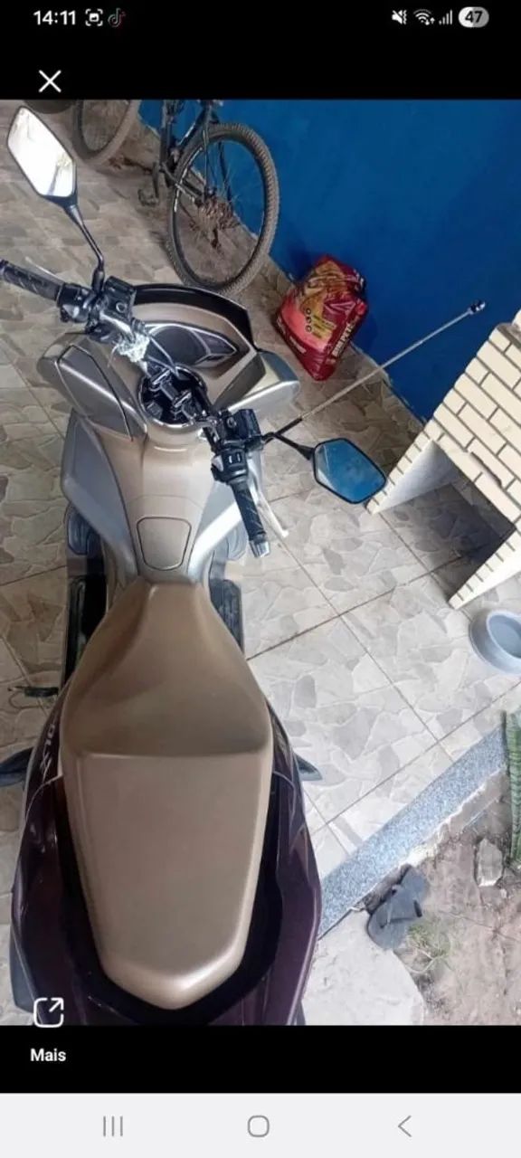PCX 2022 - Foto 3