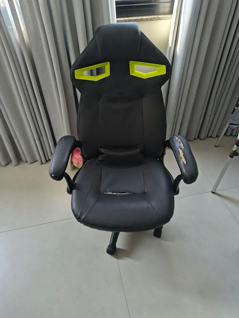 Cadeira gamer - Foto 5