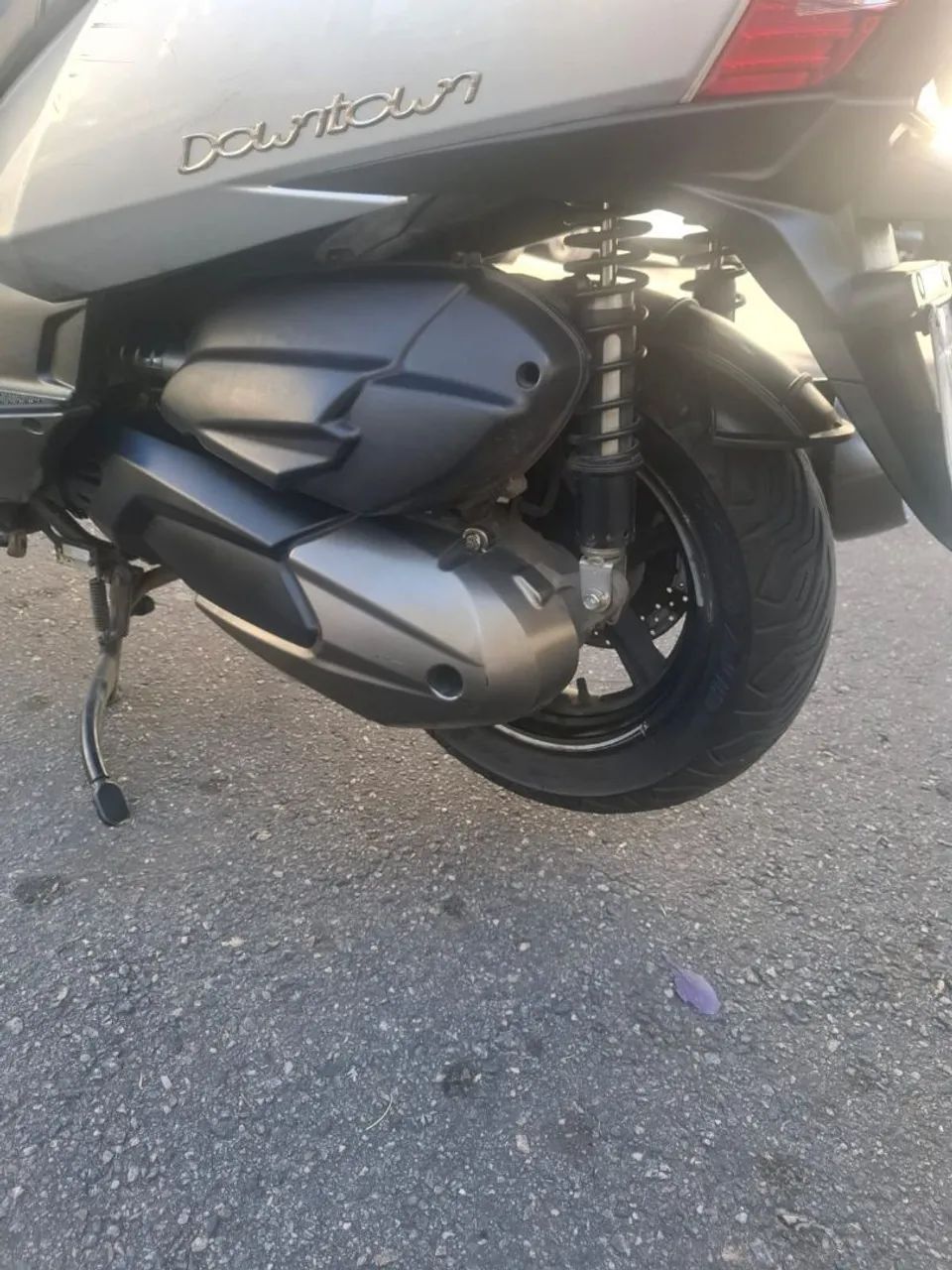 Downtown 300i 2019 - Foto 4
