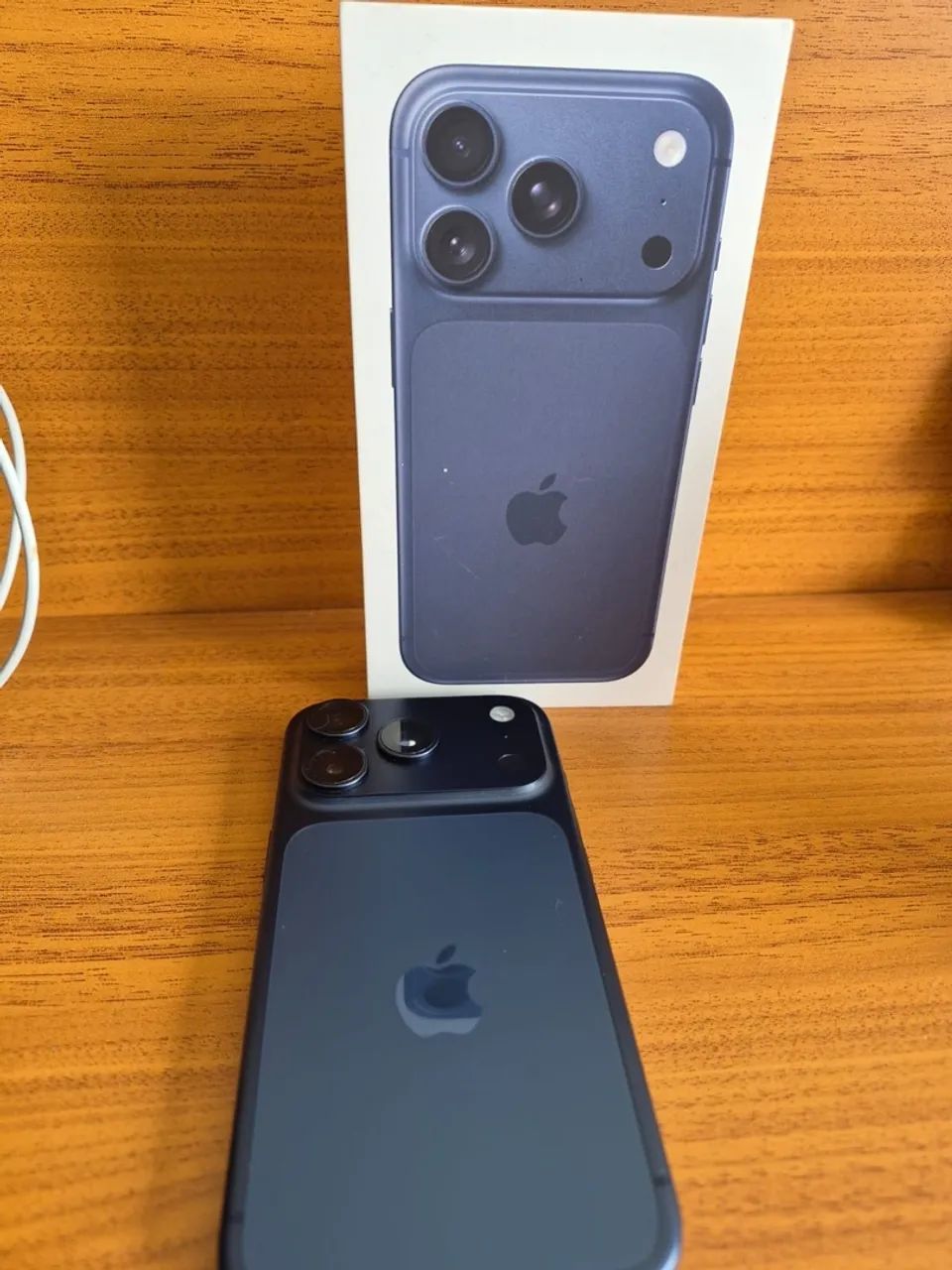 Iphone 17 pro  256GB - Foto 3