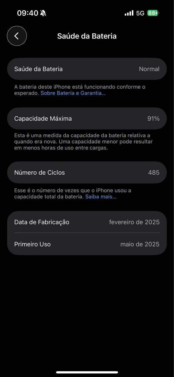 iPhone 16 - Foto 3