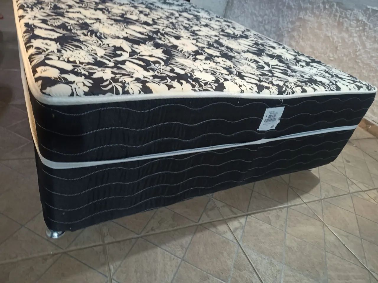 Cama  casal Conjugado - Foto 4
