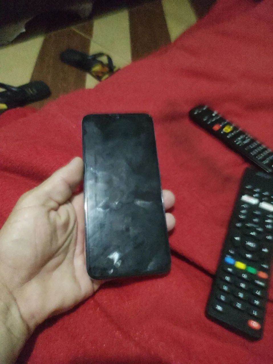 Motorola semi nova - Foto 2