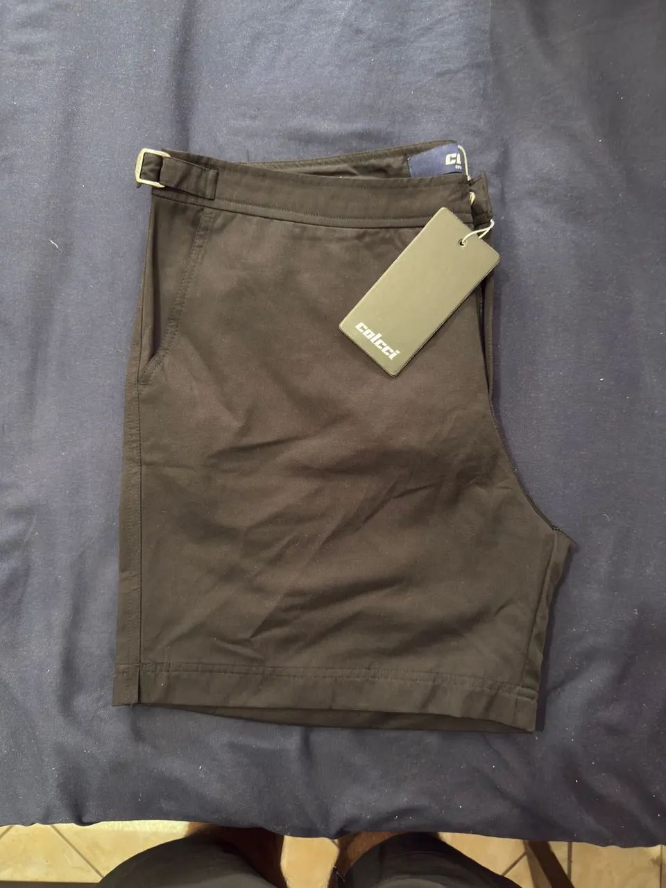 Bermuda Colcci  - Foto 2