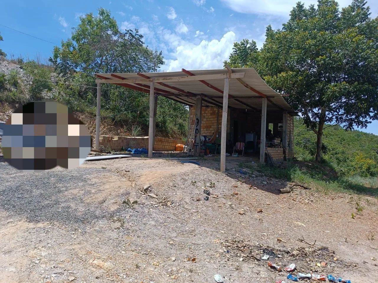 Chácara no Corumbá 3  - Foto 2