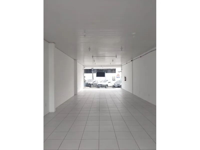 Sala comercial TIMBÓ - SC - Foto 4