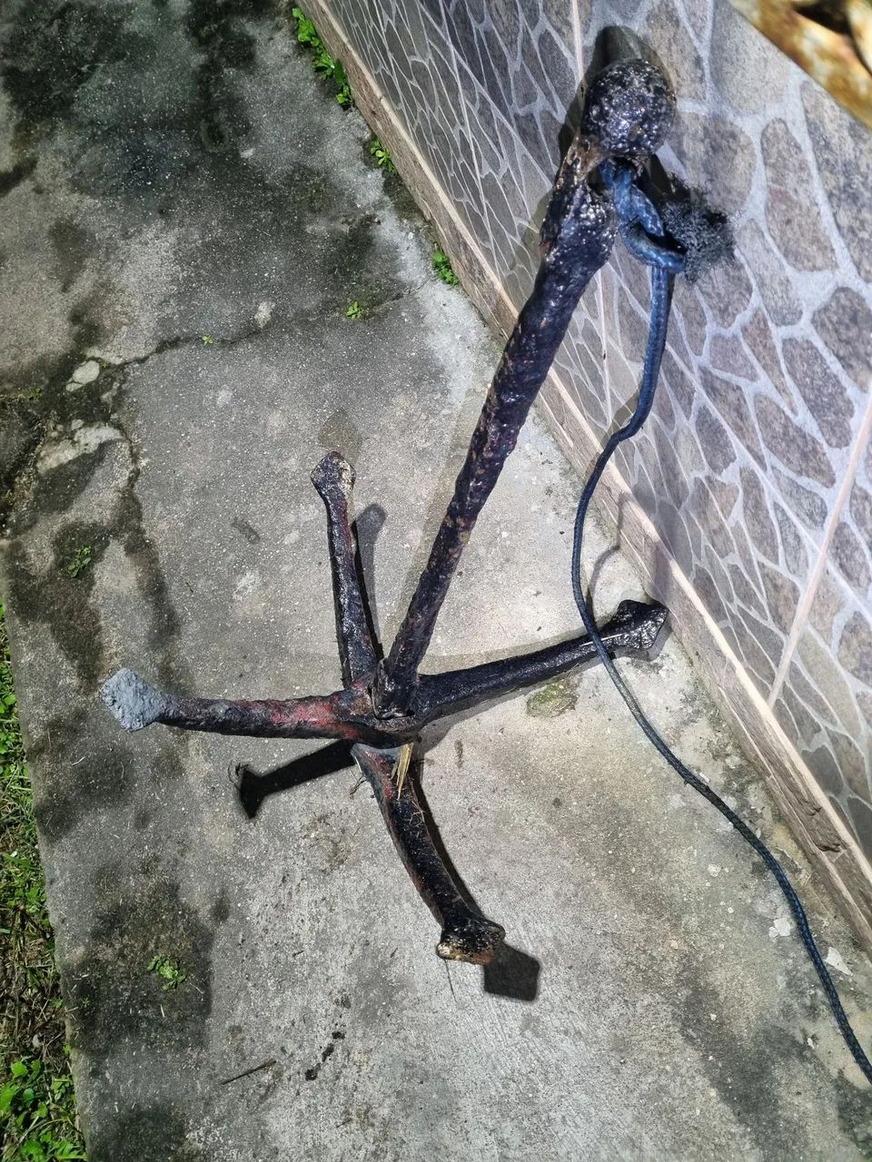 Ancora antiga - Foto 3