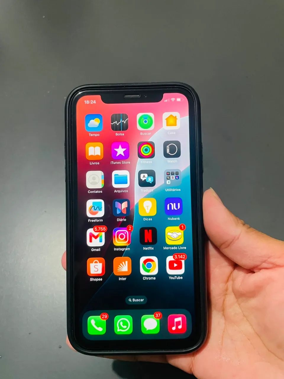 Vender se iPhone XR - Foto 5