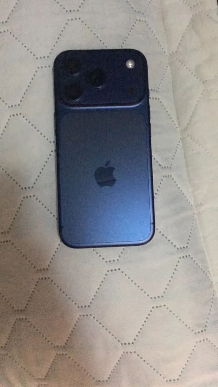 iPhone 17 pro 256gb