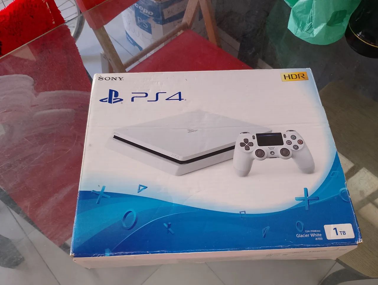 Ps4