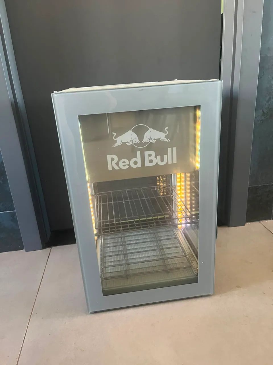 Mini Freezer RedBull  - Foto 2
