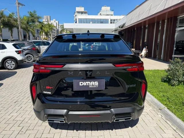 GWM Haval H6 GT Phev AWD 2025 - Foto 5