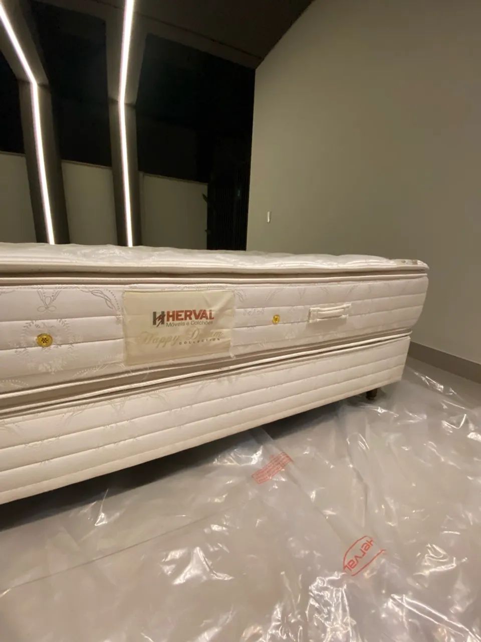 Cama box  - Foto 3