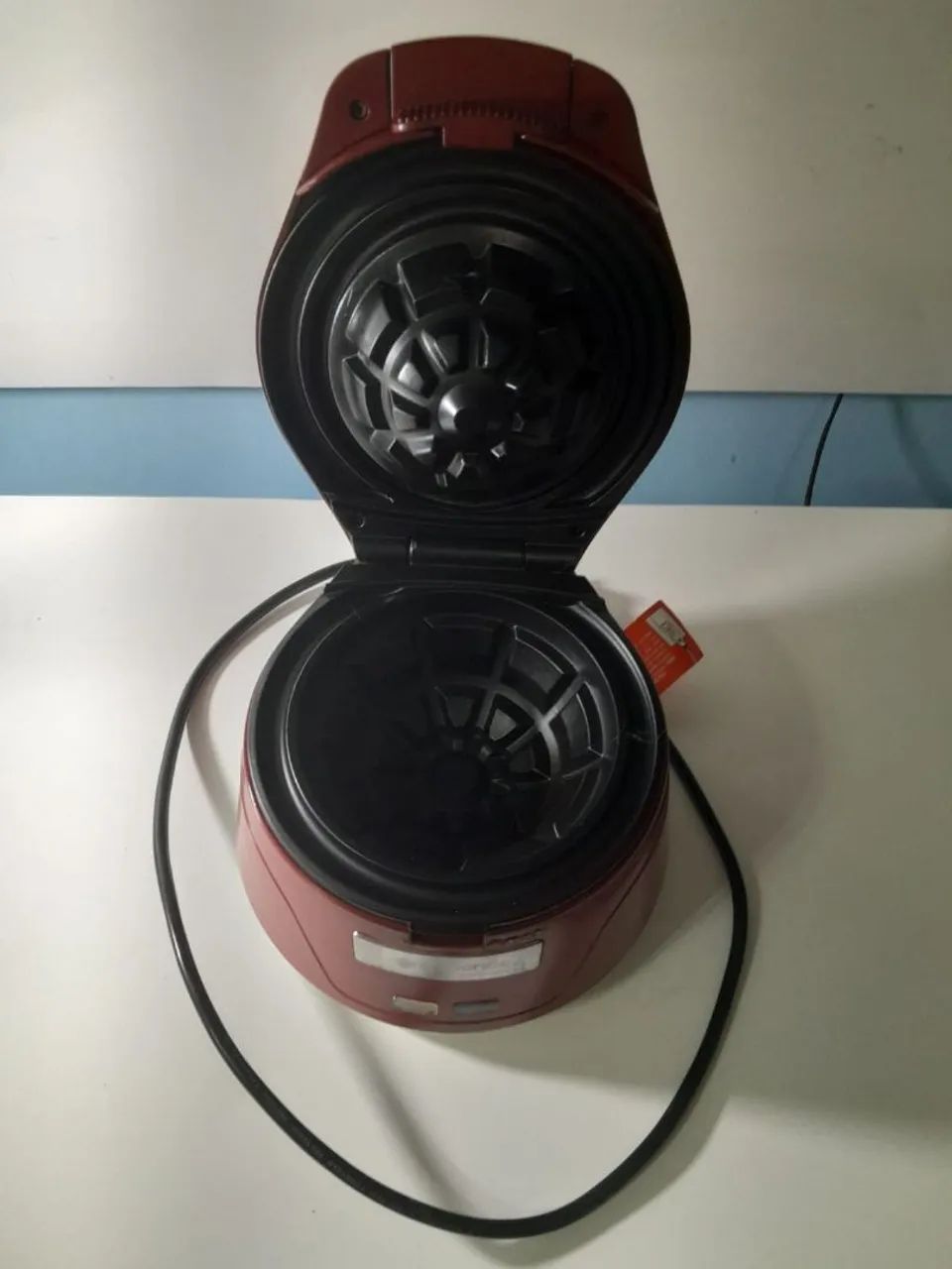 Maquina de waffles - Foto 2