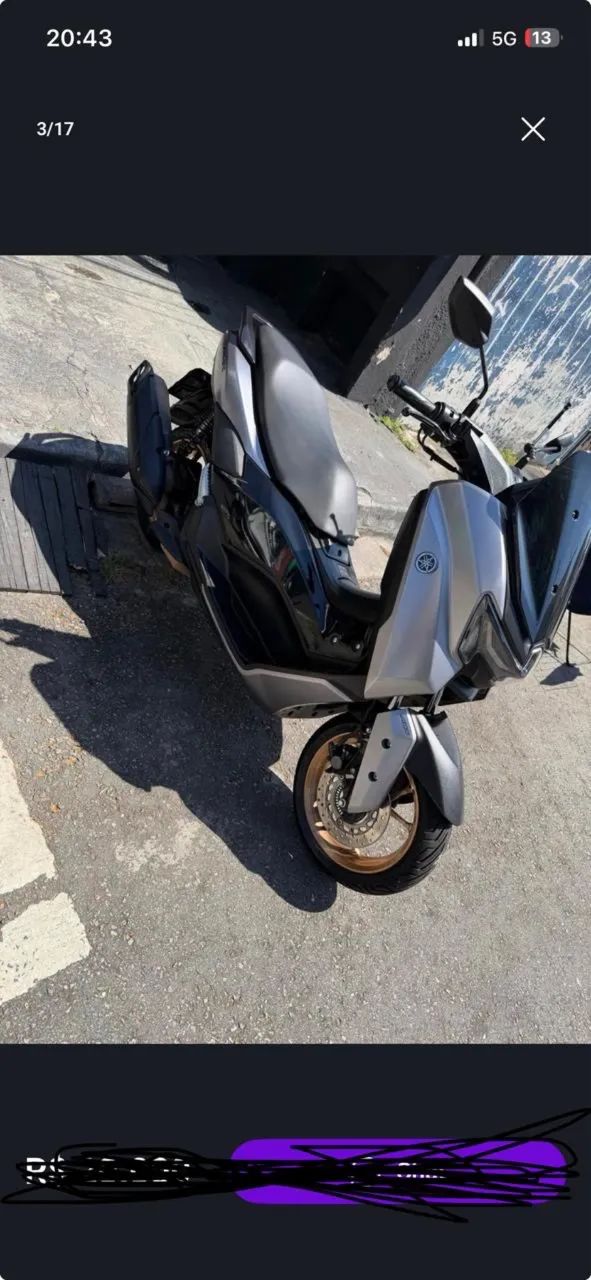 Nmax 2025 - Foto 4
