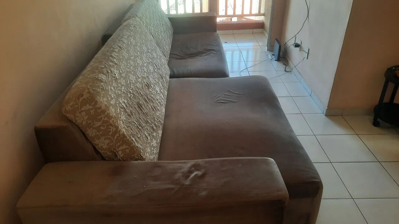 Sofa retratil  - Foto 3