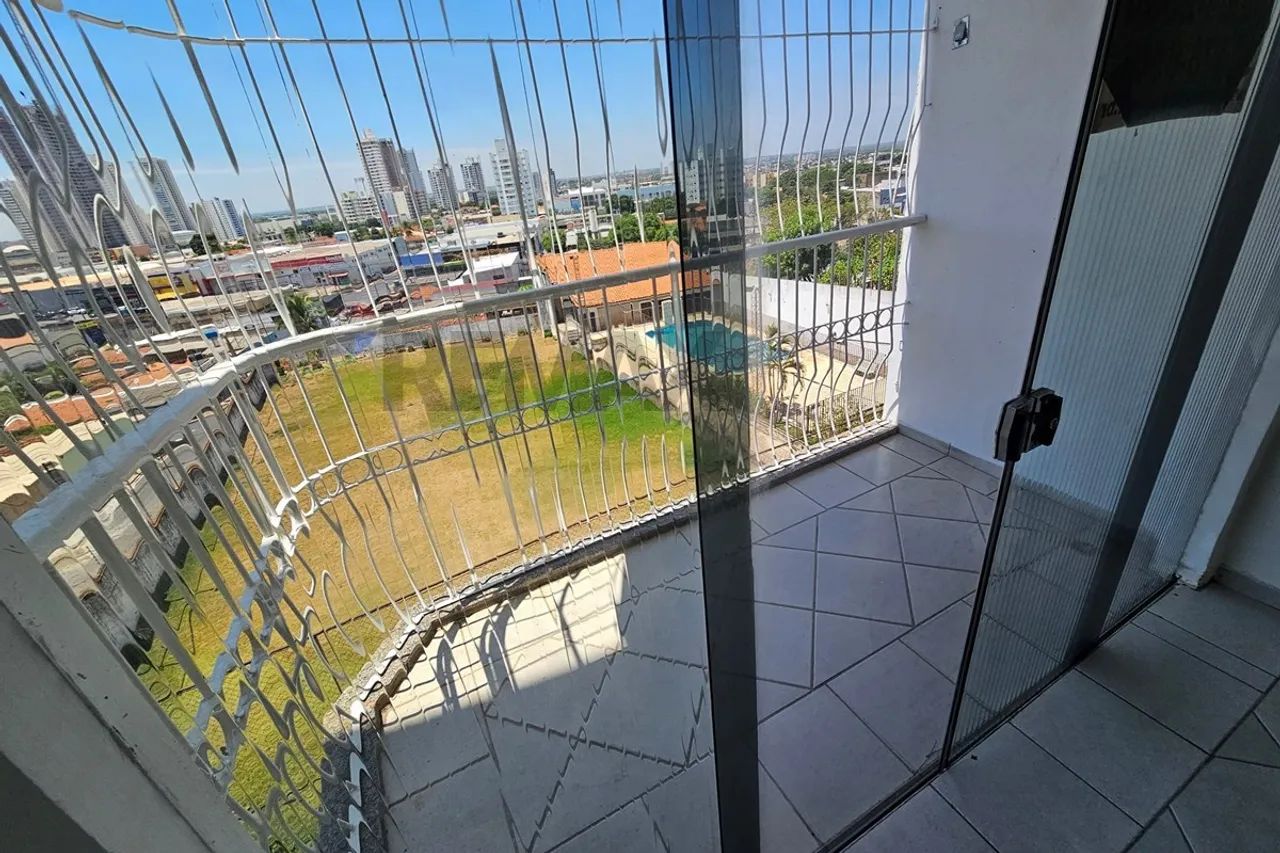 Edifício Condomínio Meridien - Foto 4