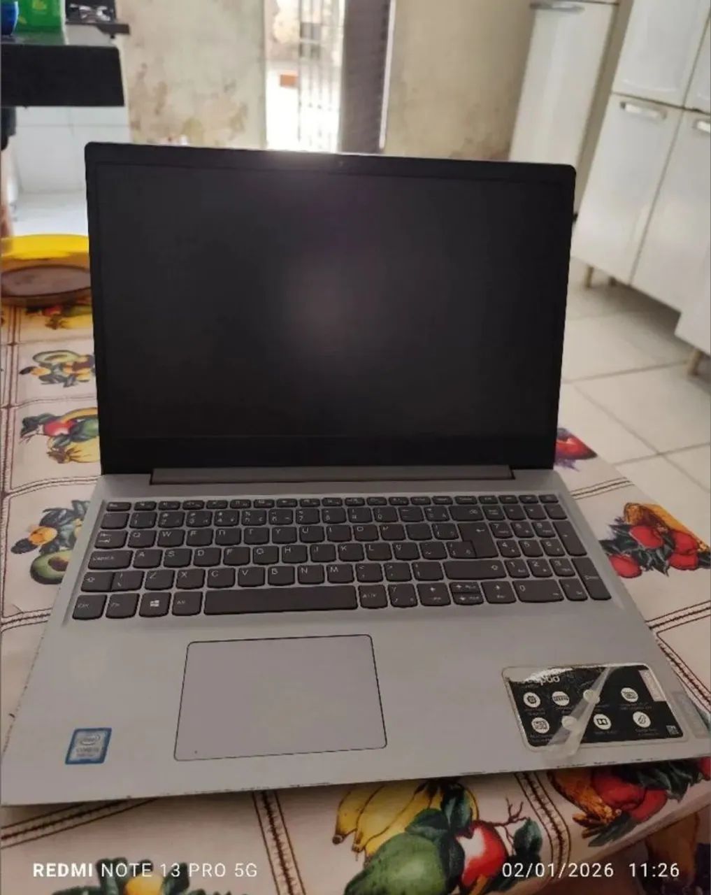 Notebook Lenovo  - Foto 2