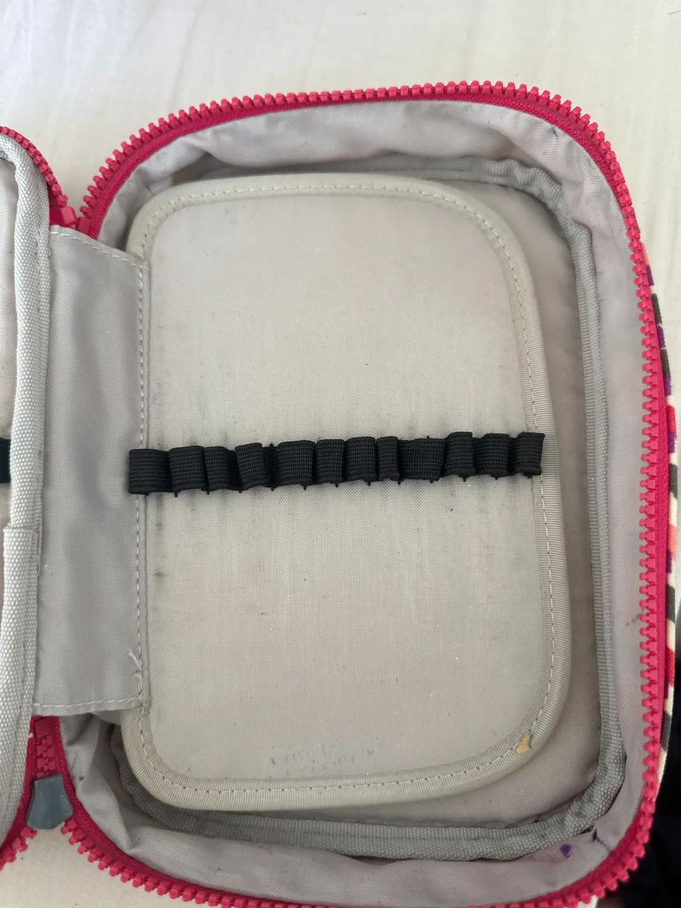 Estojo Kipling original  - Foto 3