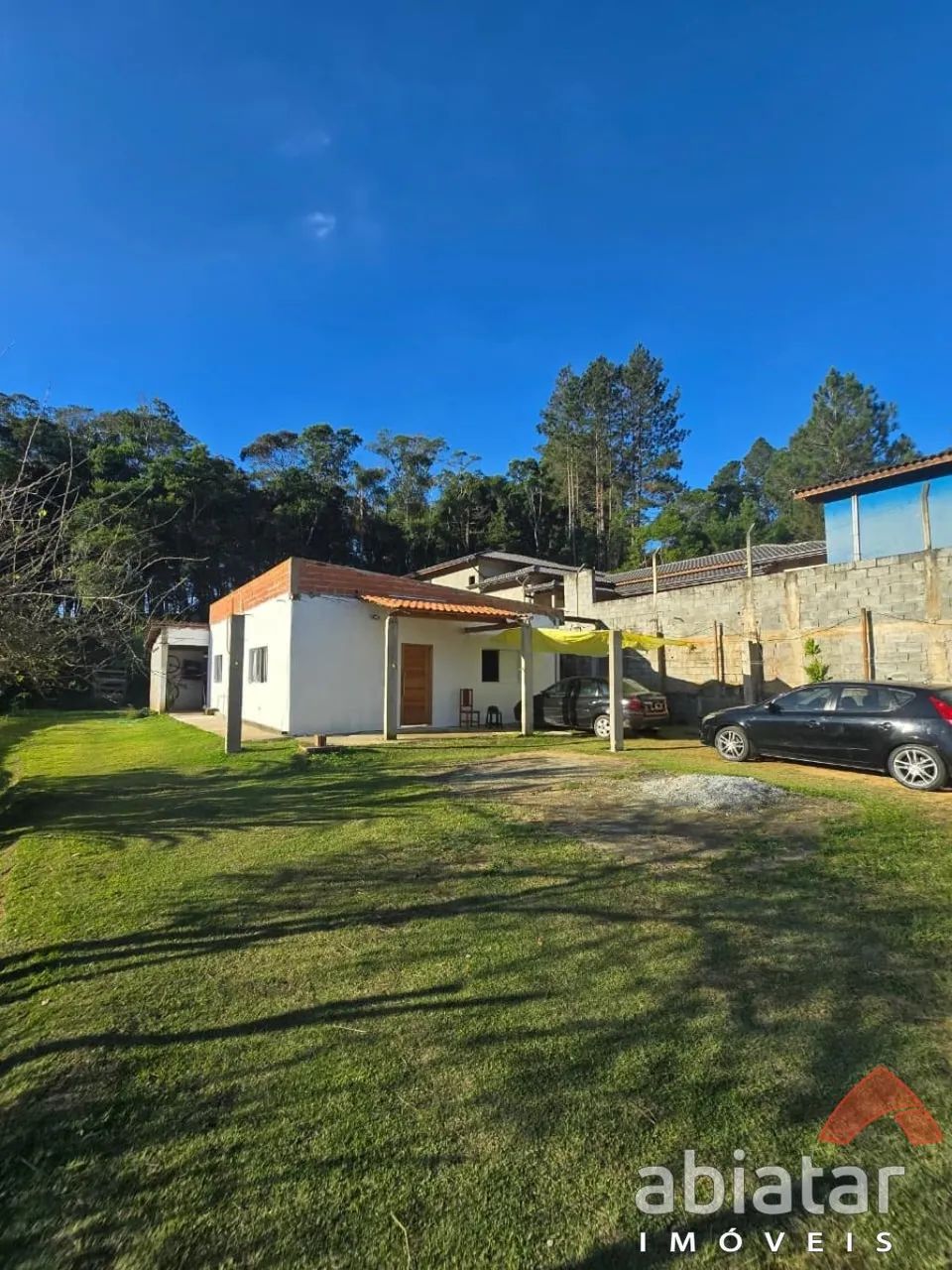 Chácara à venda - Potuverá - Itapecerica da Serra - Foto 5