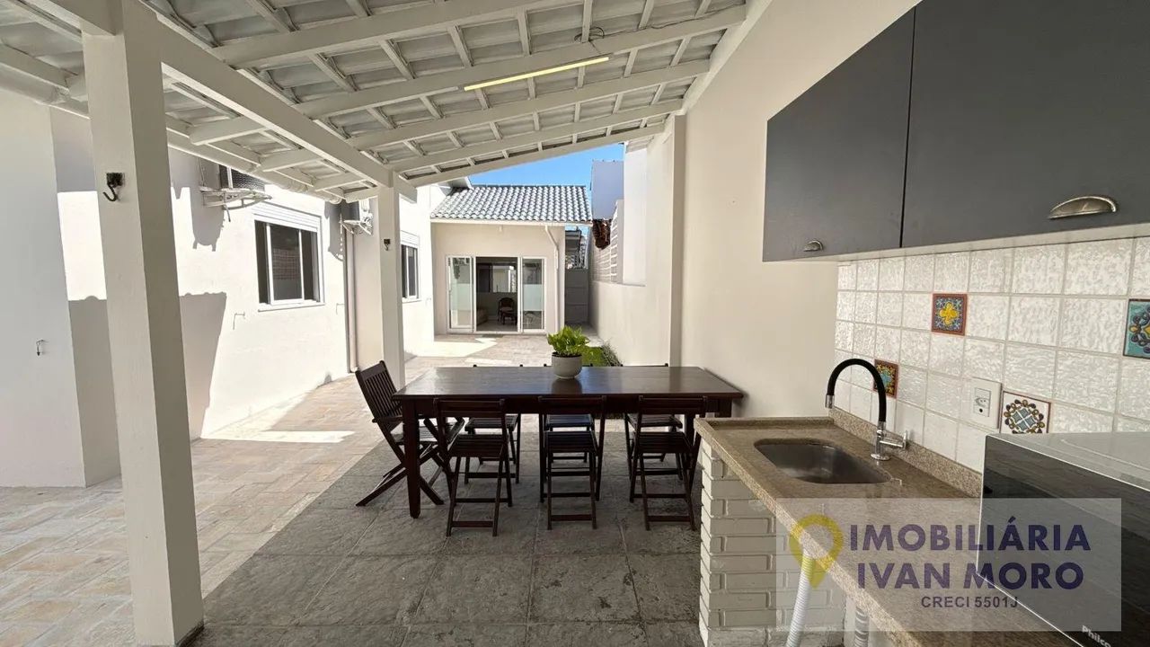 Casa em Itacorubi - Florianópolis - Foto 5