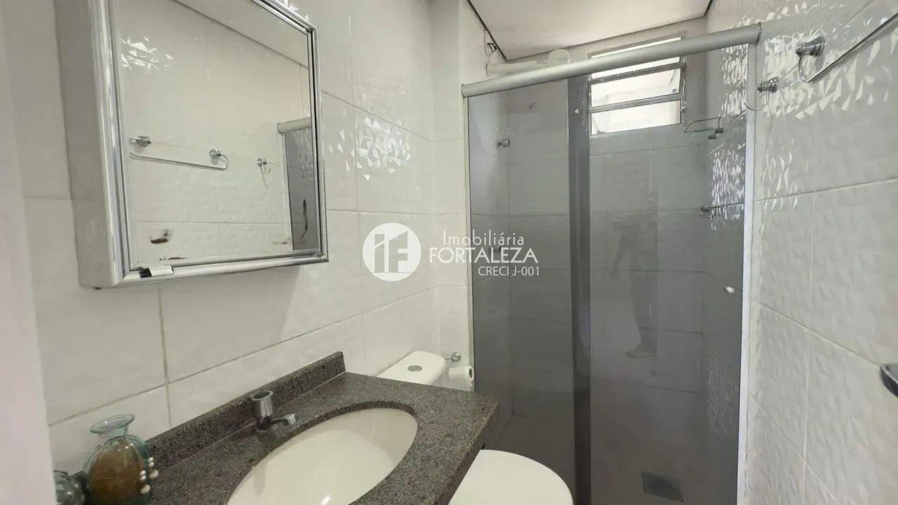 Apartamento residencial 3 quartos com suíte, Paradiso, Rio Branco - Foto 4