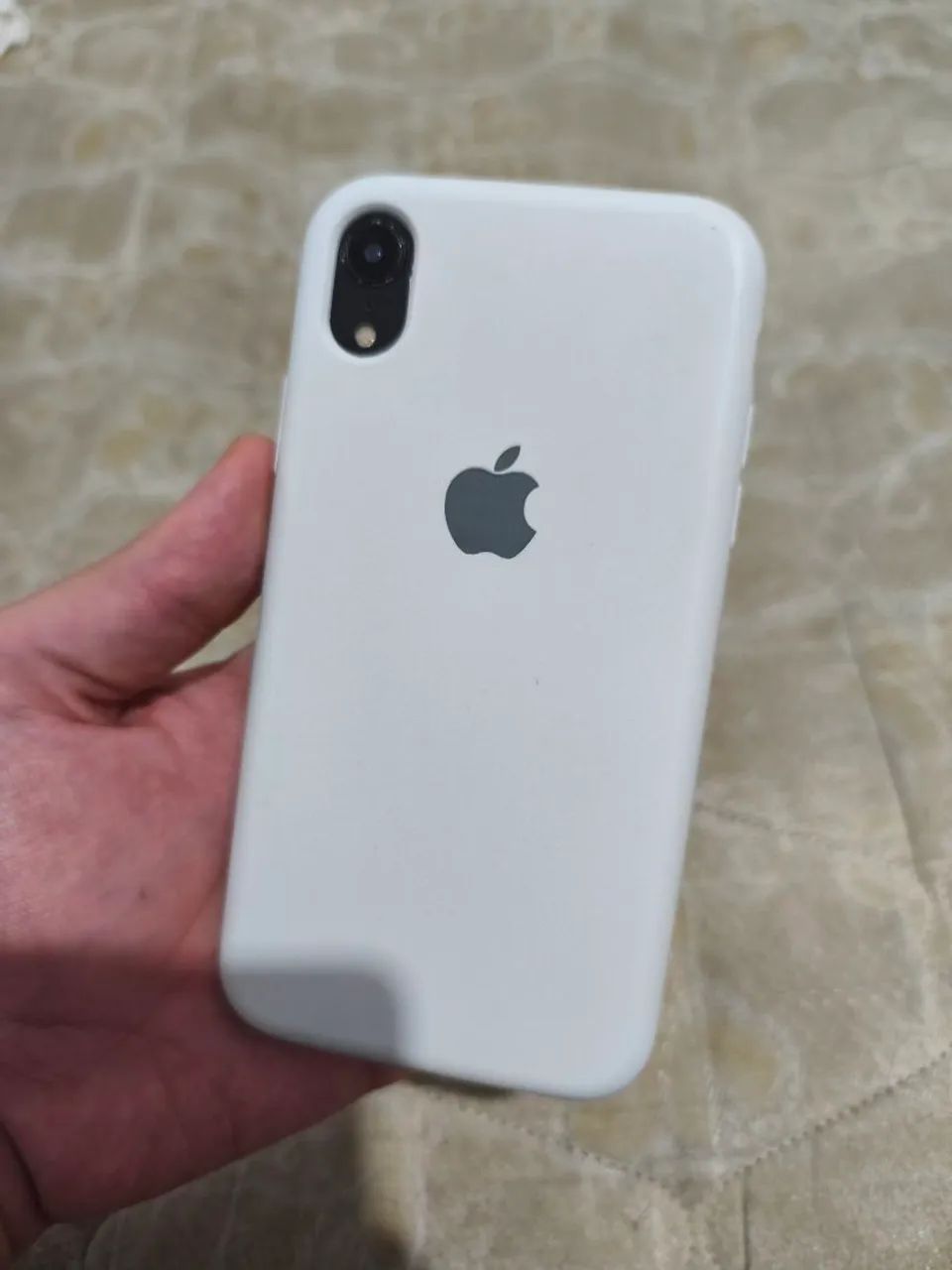 iPhone XR - Foto 2