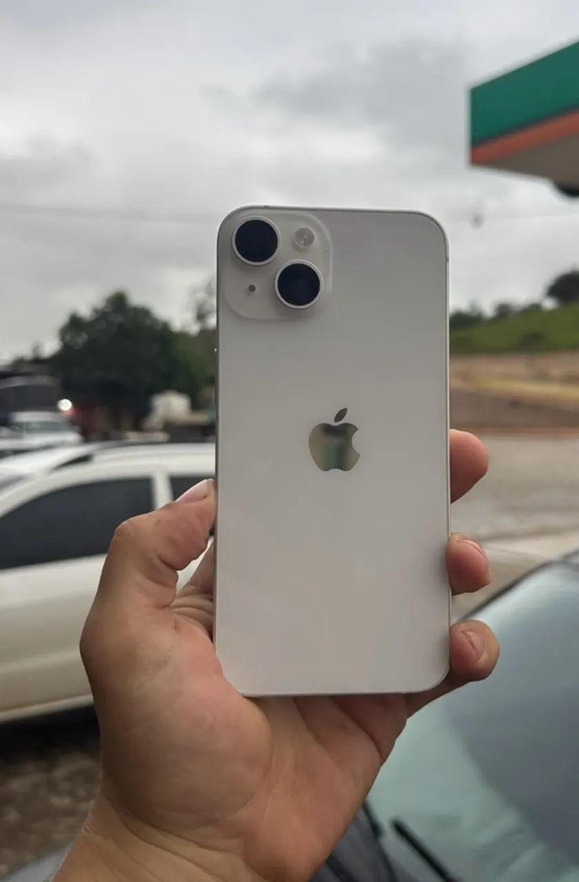 VENDO IPHONE 14 - Foto 2
