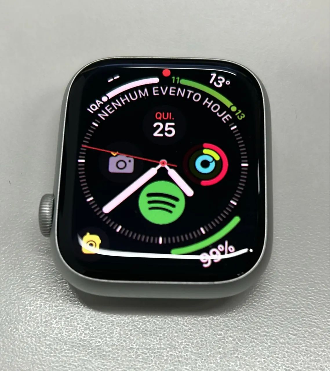 Apple Watch série 8  - Foto 4