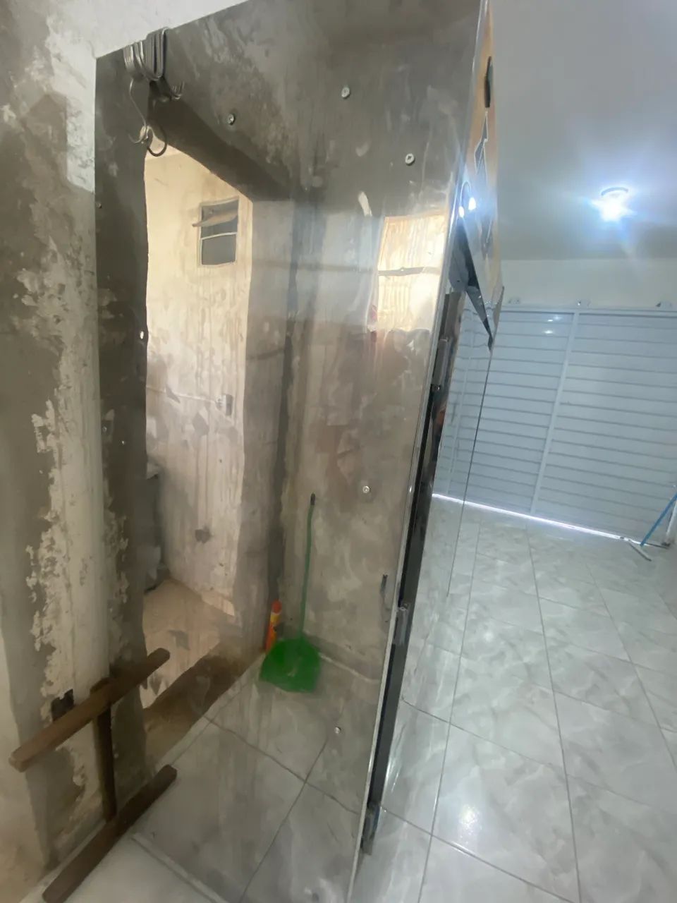 Câmera fria pequena  - Foto 4