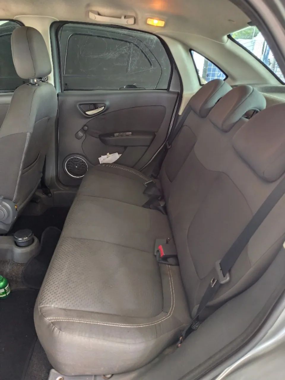 Fiat Grand Siena Attrac. 1.4 EVO F.flex 8V 2013 - Foto 2