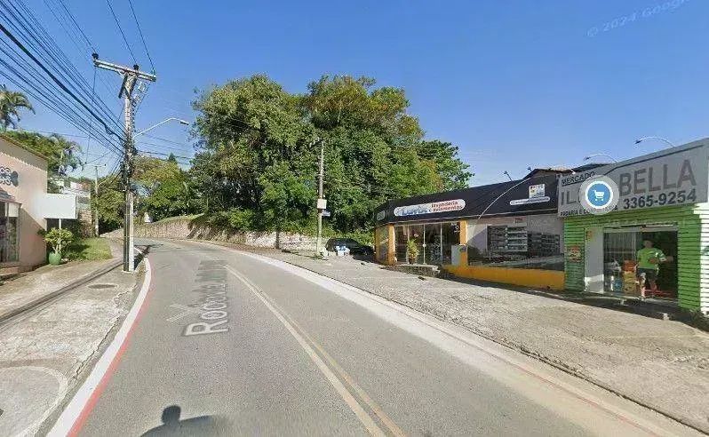 Locação | Terreno de 400 m² - João Paulo, em Florianópolis. - Foto 4