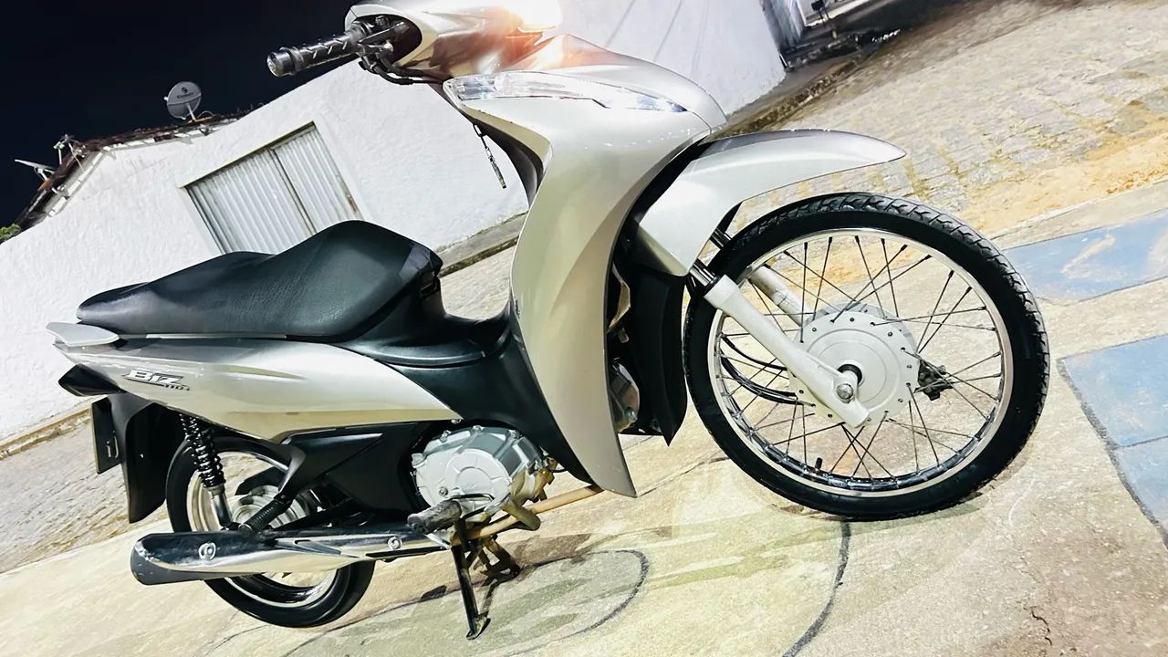 Moto de procedência,  - Foto 2