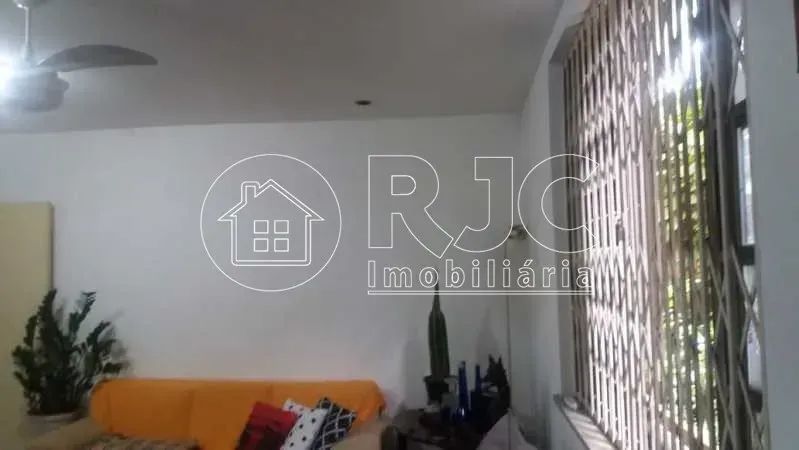 Imóvel para venda tem 110 metros quadrados com 3 quartos em Tijuca - Rio de Janeiro - RJ - Foto 3