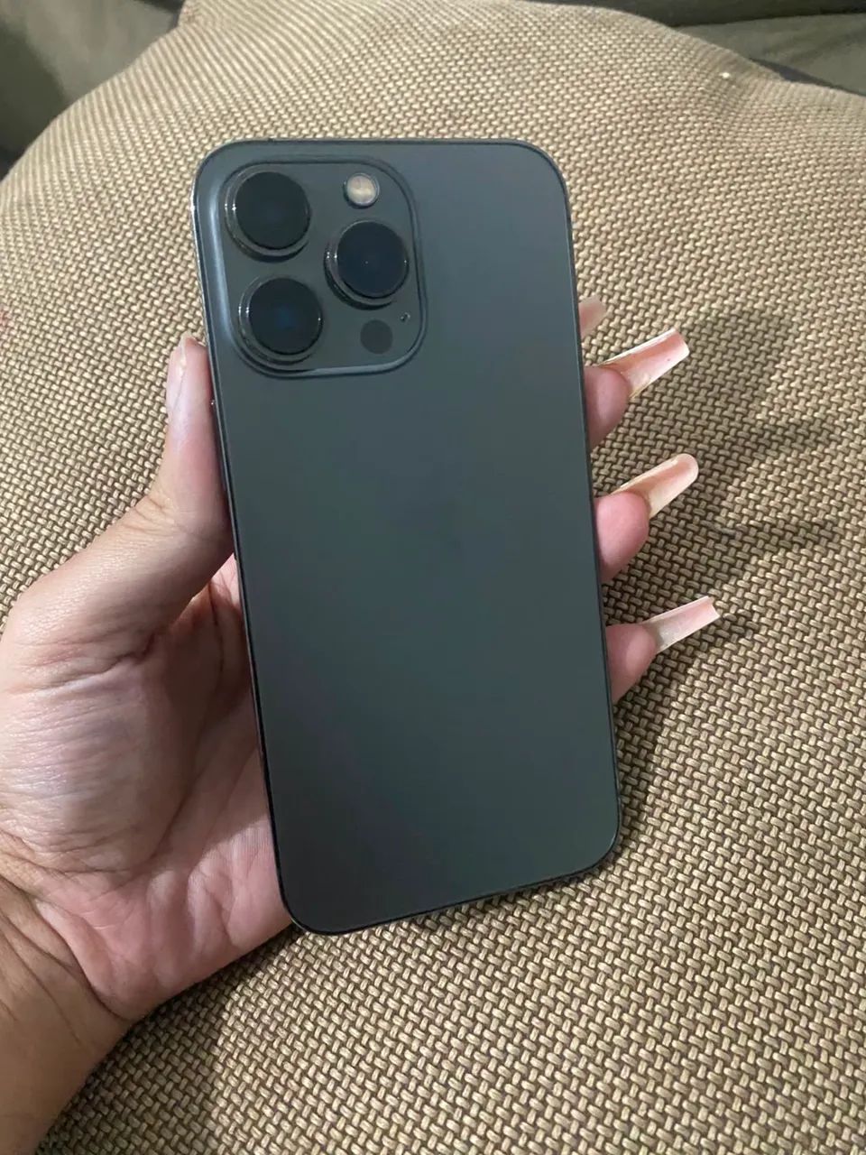 iPhone 13 Pro  - Foto 2