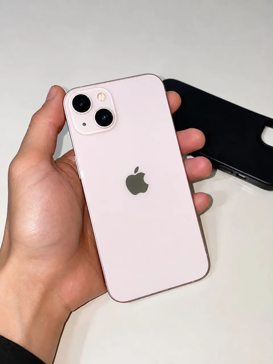 iPhone  - Foto 2