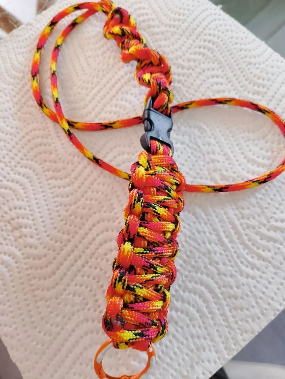 Produtos em paracord  - Foto 4