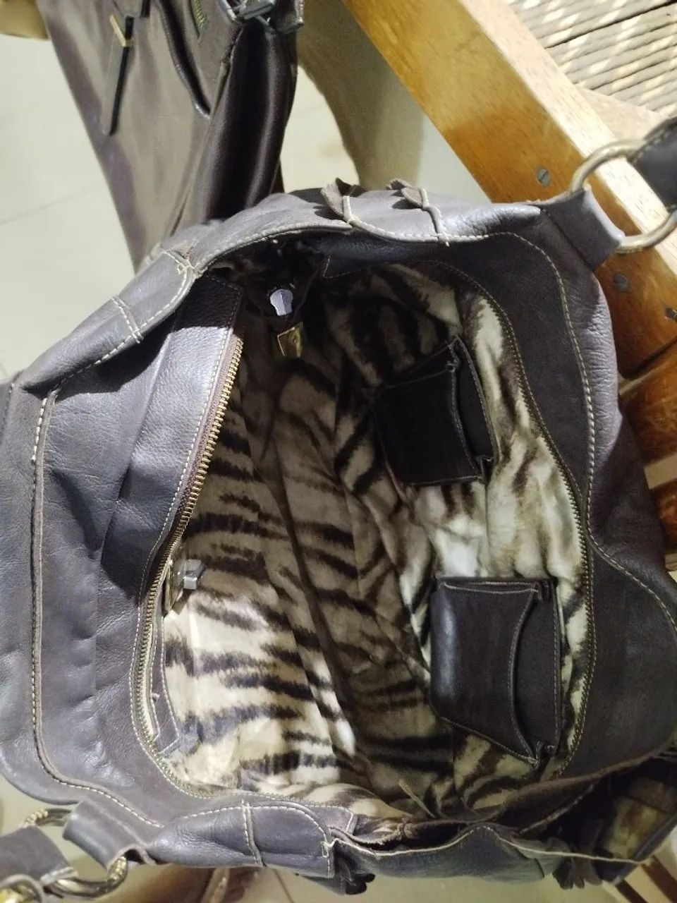 Bolsa Carmen Steffens  - Foto 3