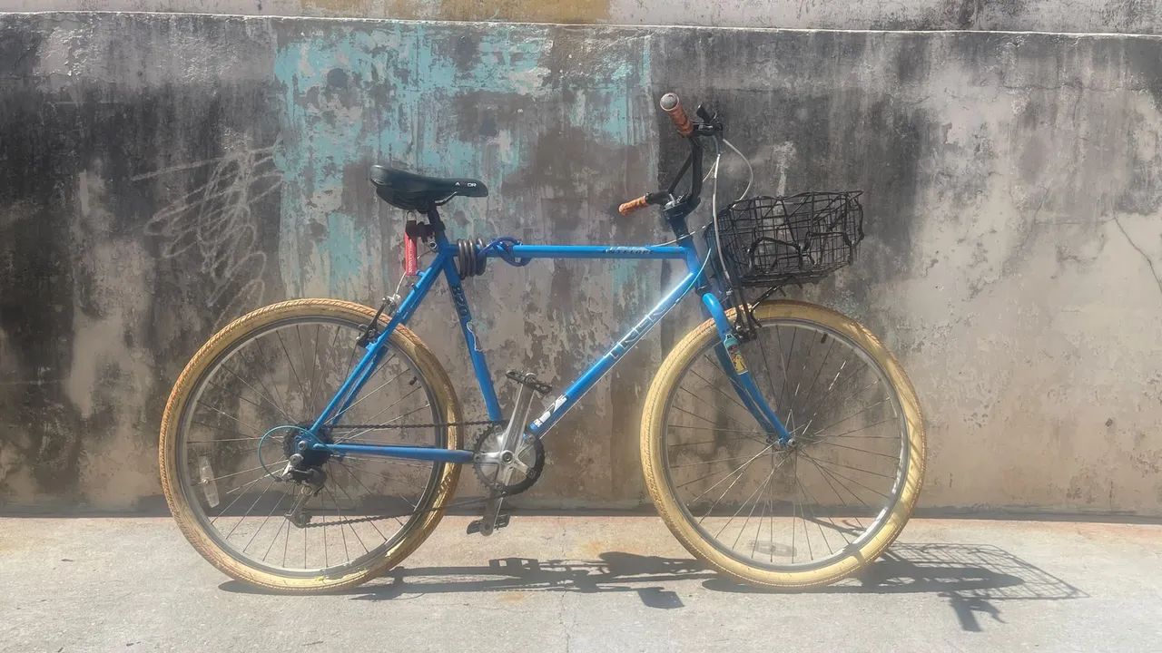 Bicicleta Trek 820 Antelope aro 26 - Foto 2