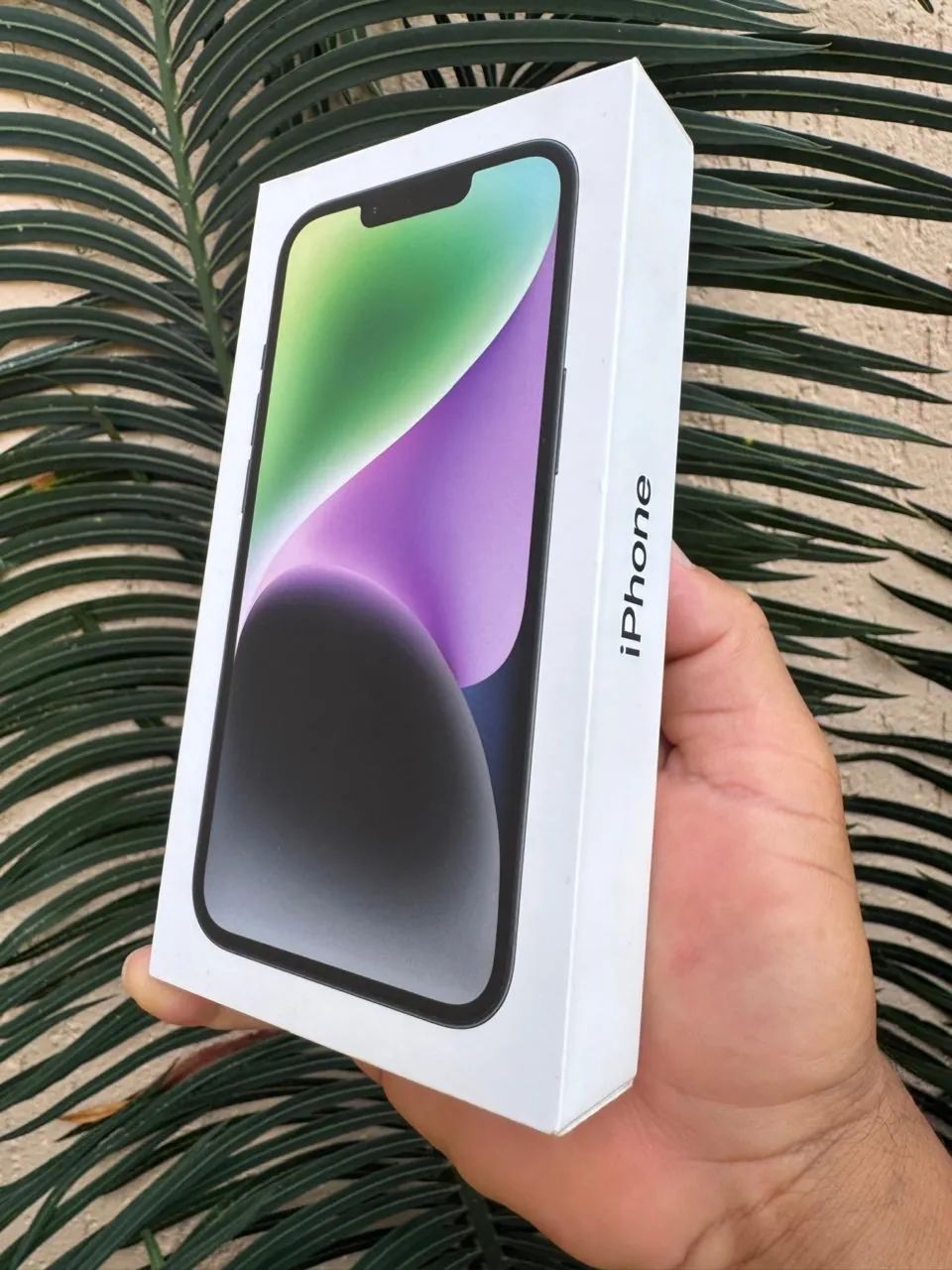 IPHONE 14 256GB