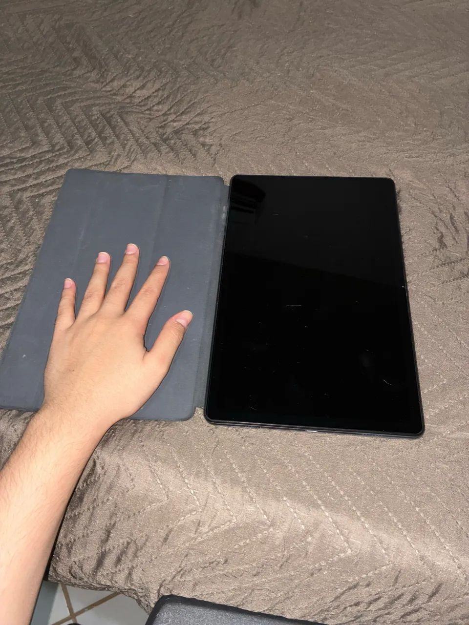 TABLET LENOVO TB-J616F 11 polegadas - Foto 3