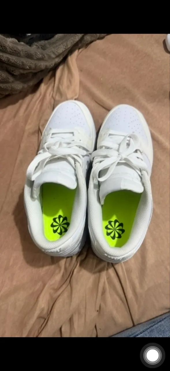 NIKE DUNK MOVE TO ZERO - Foto 2