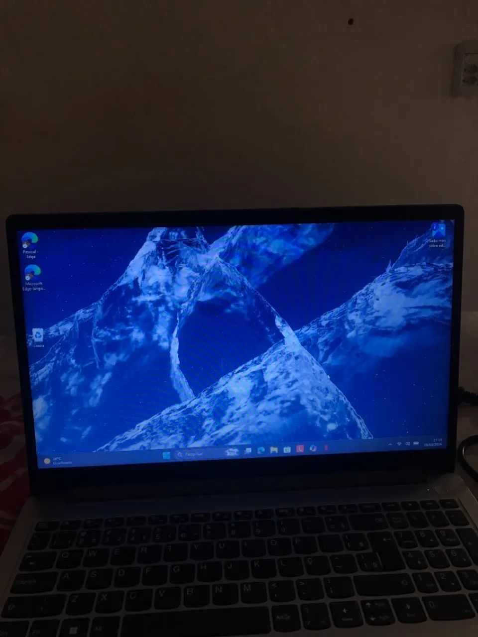 Notebook Lenovo  - Foto 5