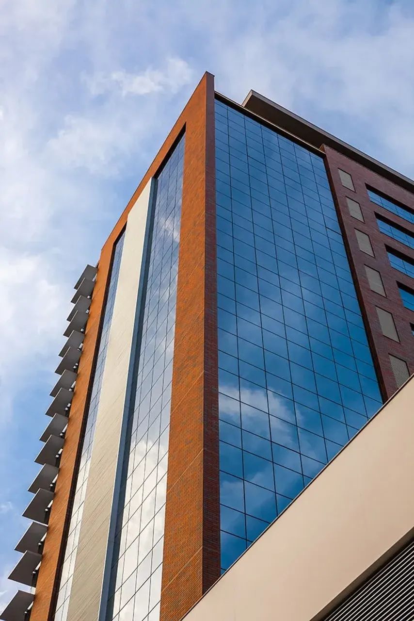 Sala comercial em frente ao Beiramar Shopping - Foto 3