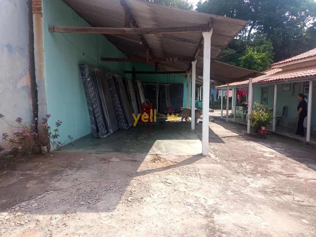 Casa em Bairro em Centro - Santa Isabel - Foto 3