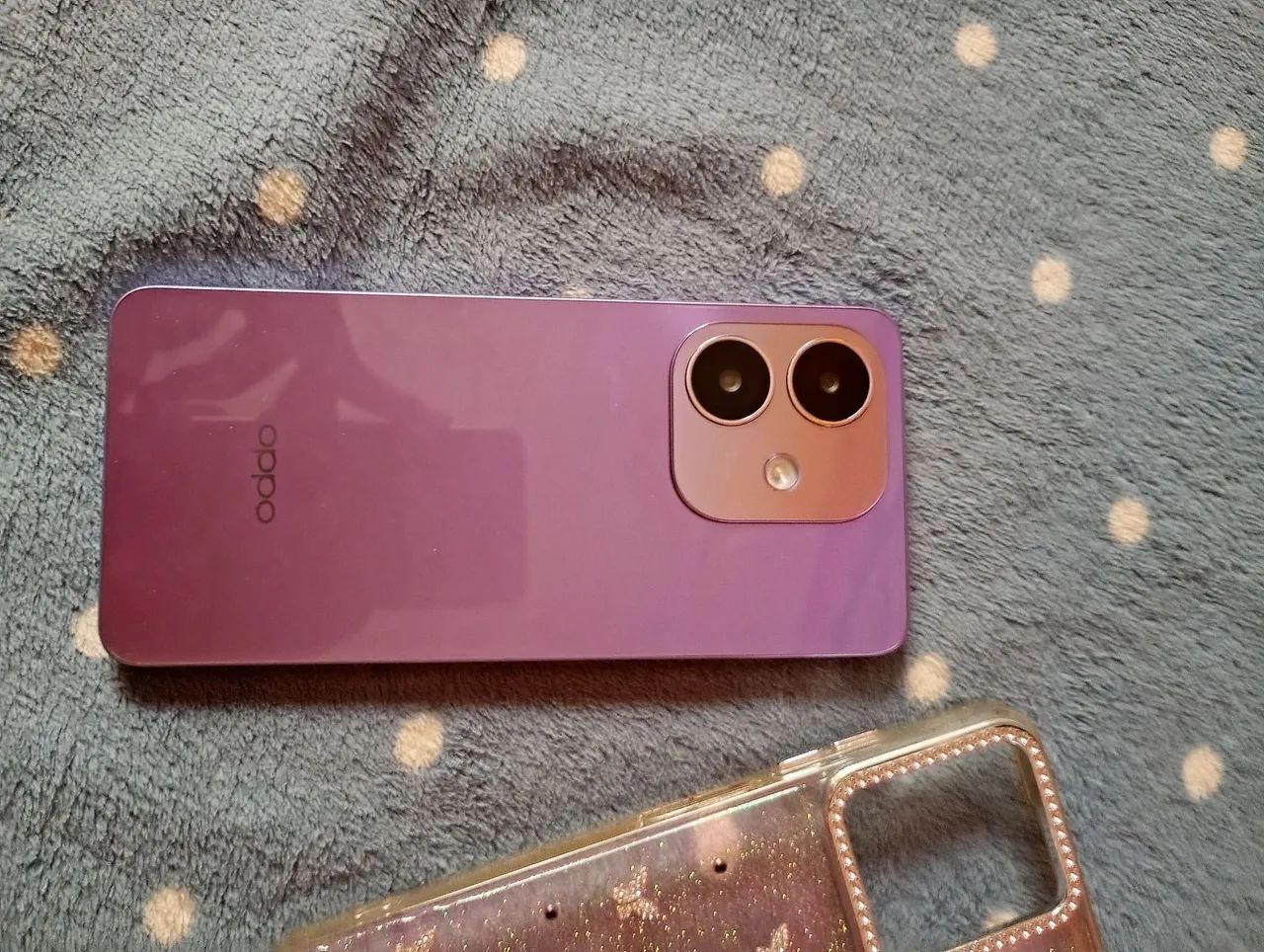 Vende-se Oppo A60 256gb - Foto 2