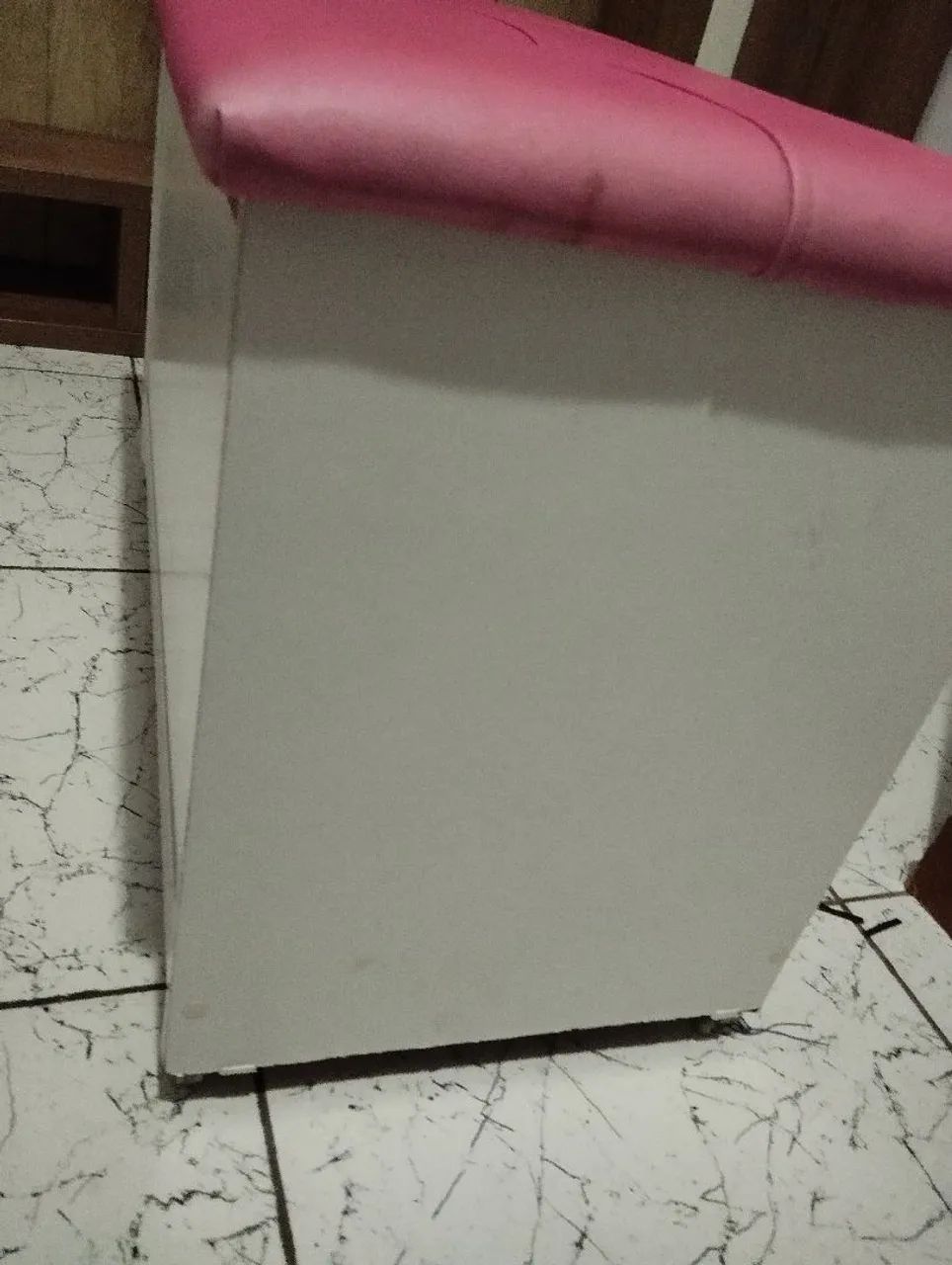 Sapateira com acento  - Foto 2