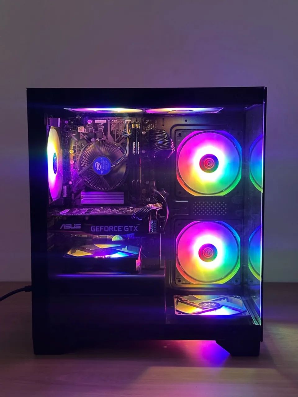 PC gamer oportunidade!! - Foto 4