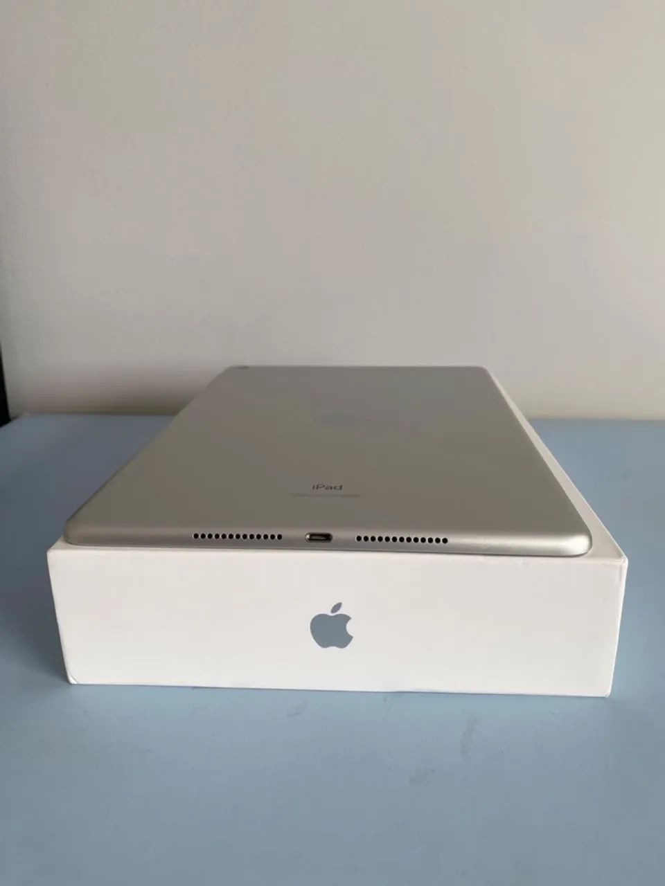 Vendo Ipad 9 64gb - Funcionando perfeitamente  - Foto 4