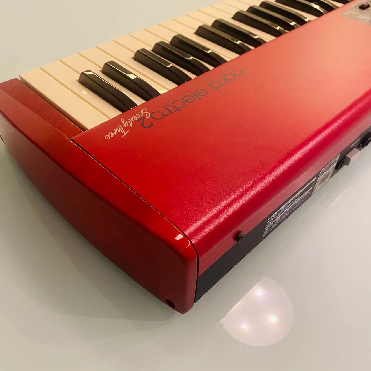 Nord Electro 2 73  - Foto 5